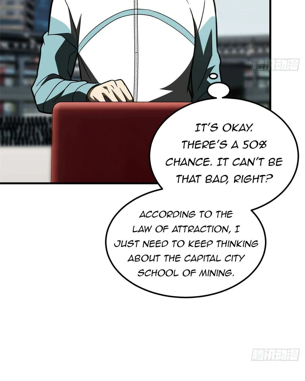 Read Global Martial Arts chapter 217 image 47 on Lezhin