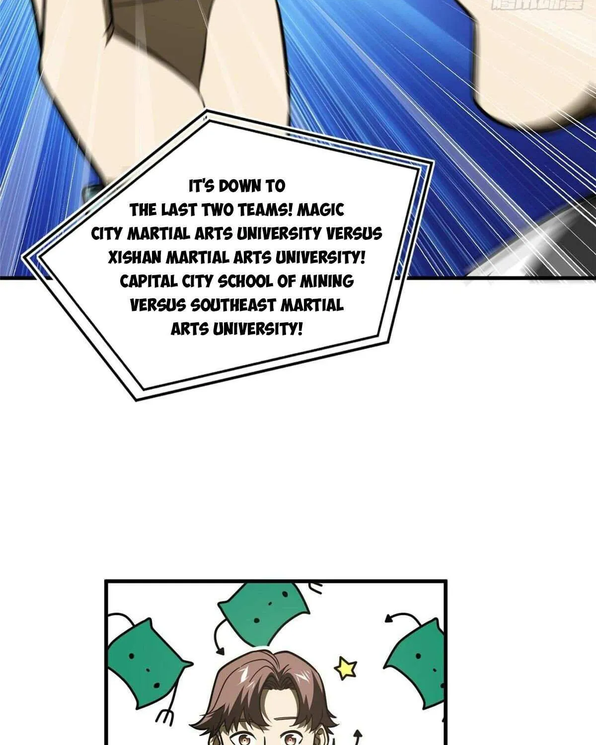 Read Global Martial Arts chapter 217 image 49 on Lezhin