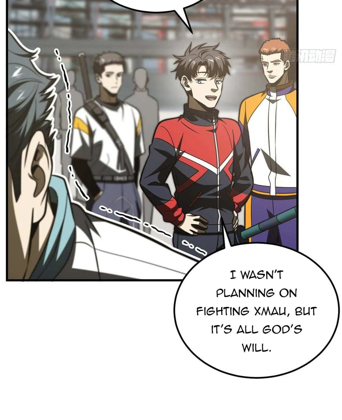 Read Global Martial Arts chapter 217 image 51 on Lezhin