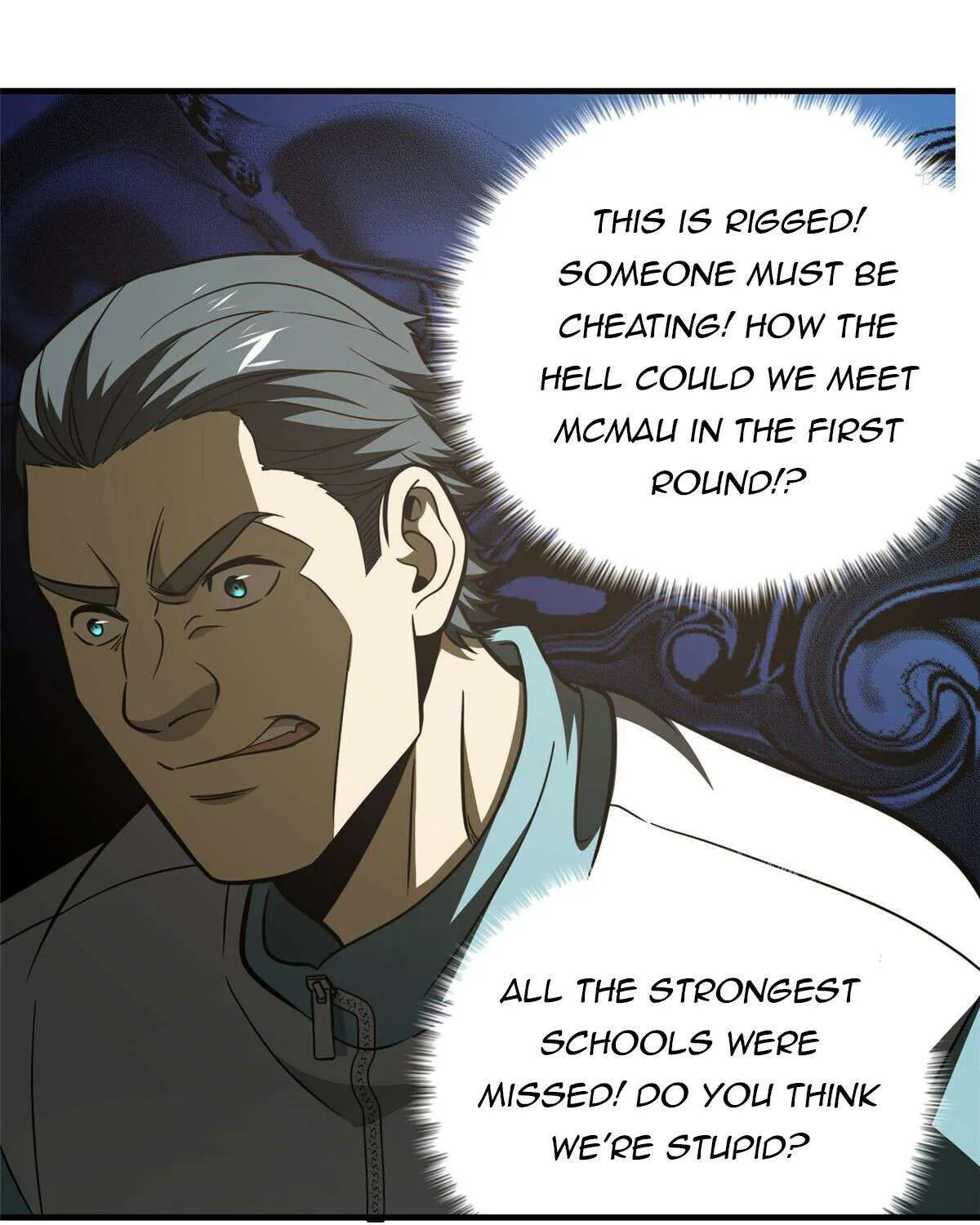 Read Global Martial Arts chapter 217 image 52 on Lezhin