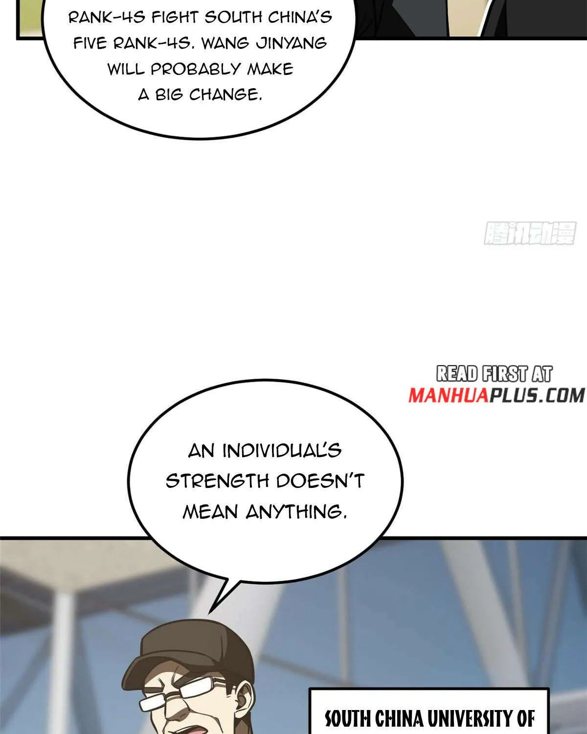Read Global Martial Arts chapter 217 image 59 on Lezhin