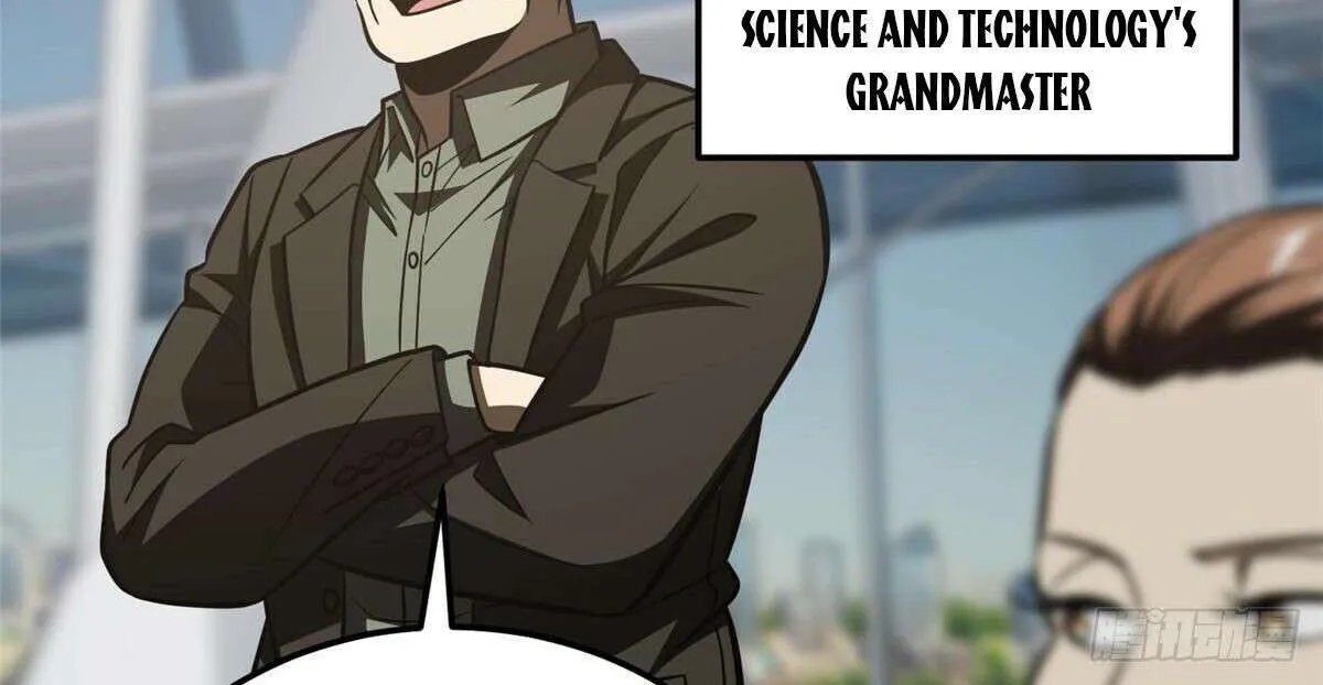 Read Global Martial Arts chapter 217 image 60 on Lezhin