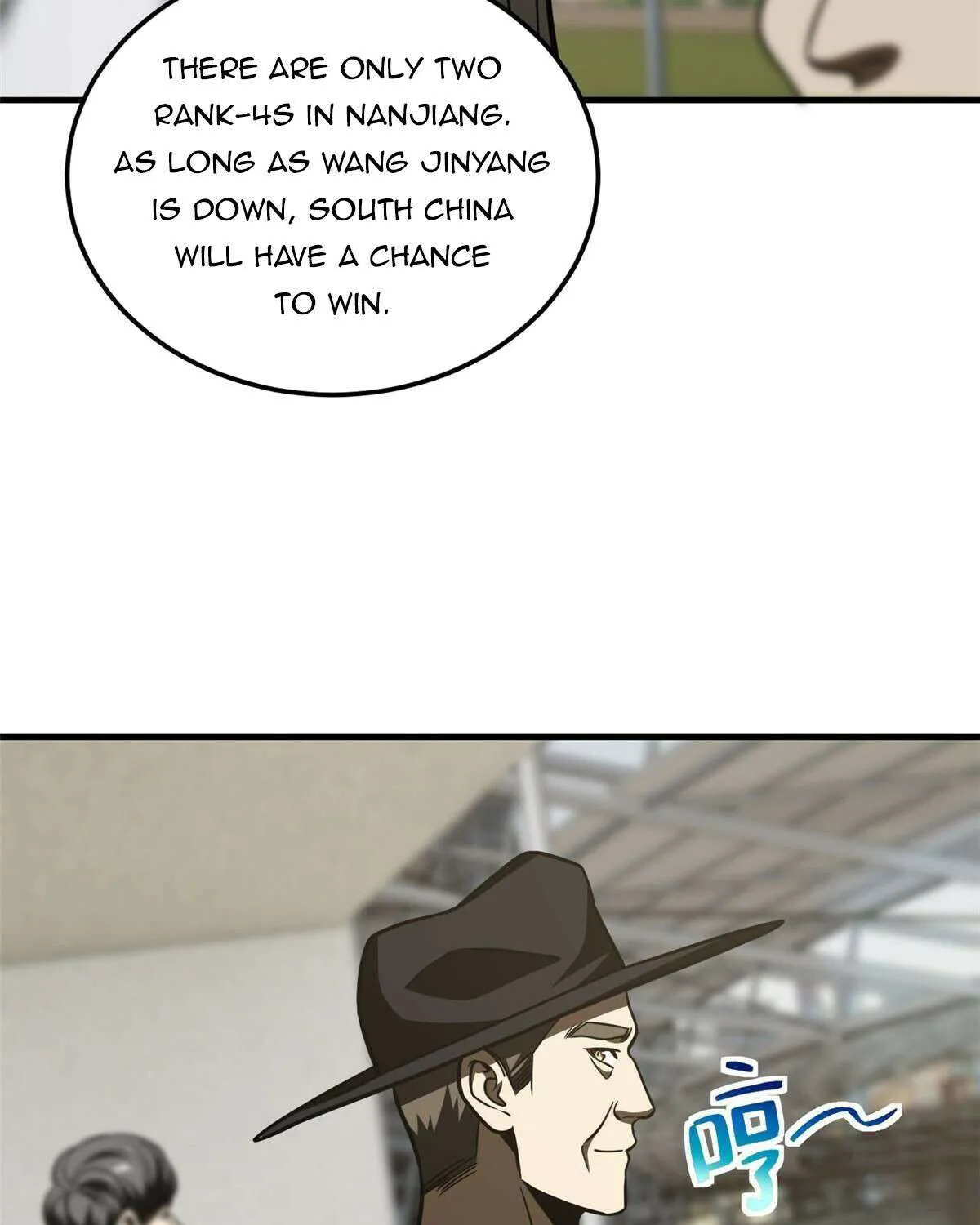 Read Global Martial Arts chapter 217 image 61 on Lezhin