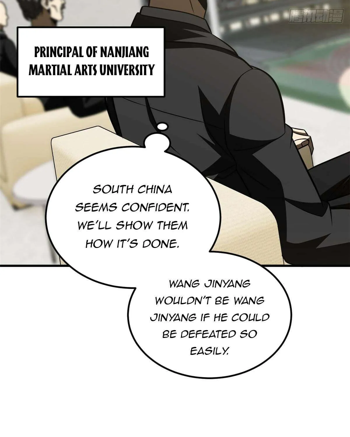 Read Global Martial Arts chapter 217 image 62 on Lezhin