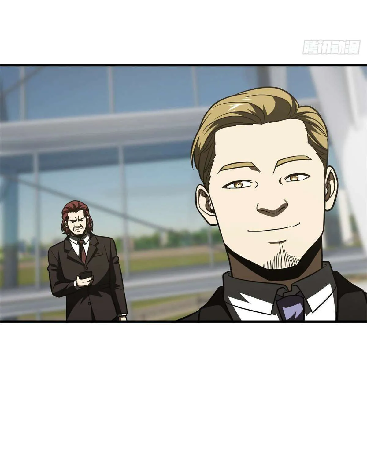 Read Global Martial Arts chapter 217 image 63 on Lezhin