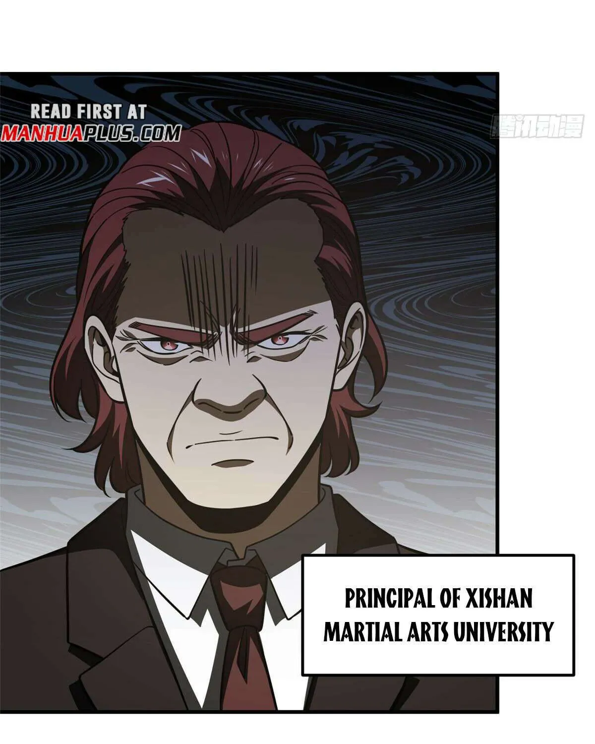Read Global Martial Arts chapter 217 image 64 on Lezhin