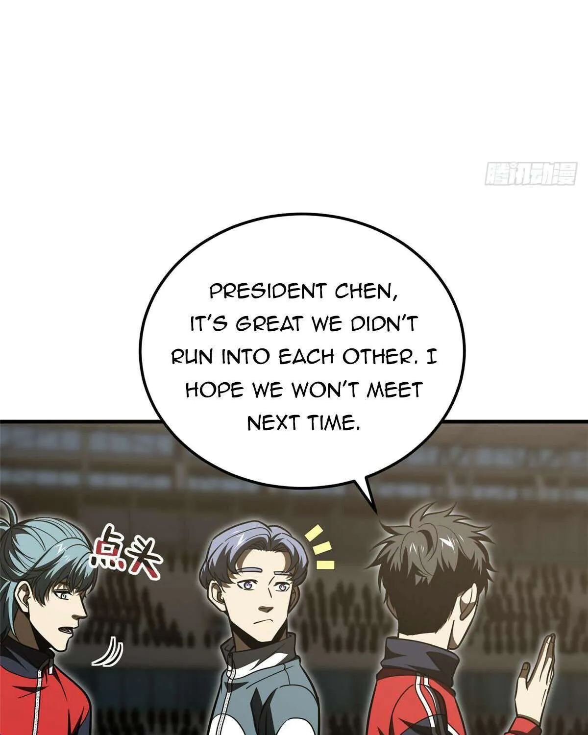 Read Global Martial Arts chapter 217 image 65 on Lezhin