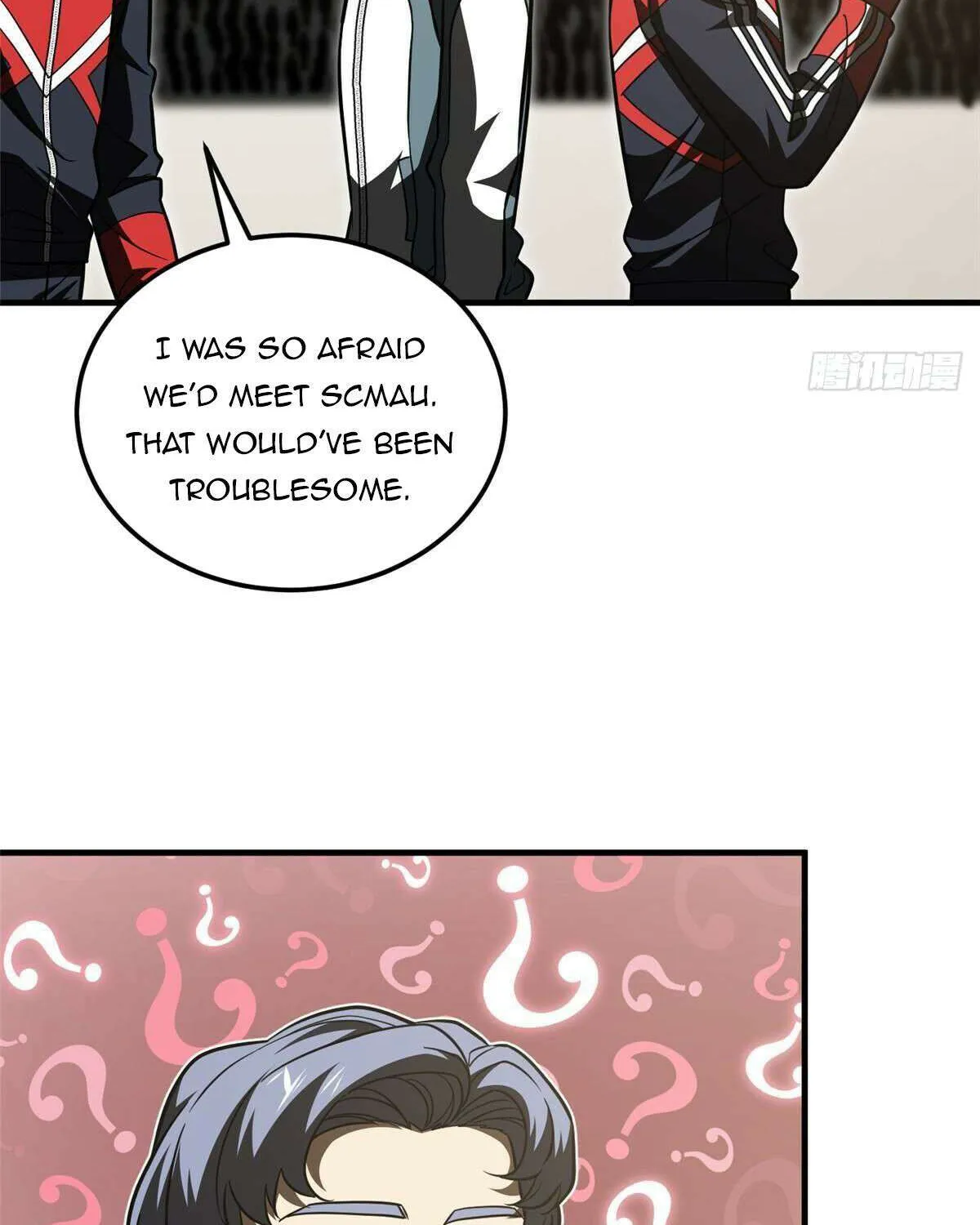 Read Global Martial Arts chapter 217 image 66 on Lezhin
