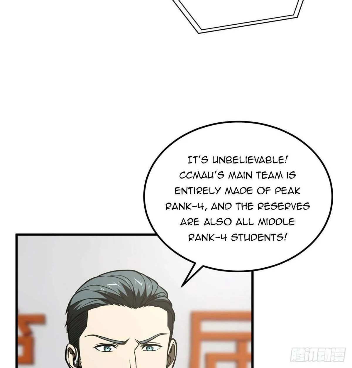 Read Global Martial Arts chapter 217 image 8 on Lezhin
