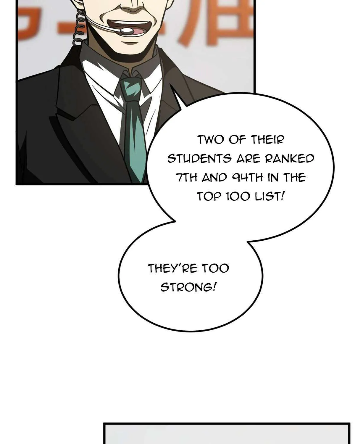 Read Global Martial Arts chapter 217 image 9 on Lezhin