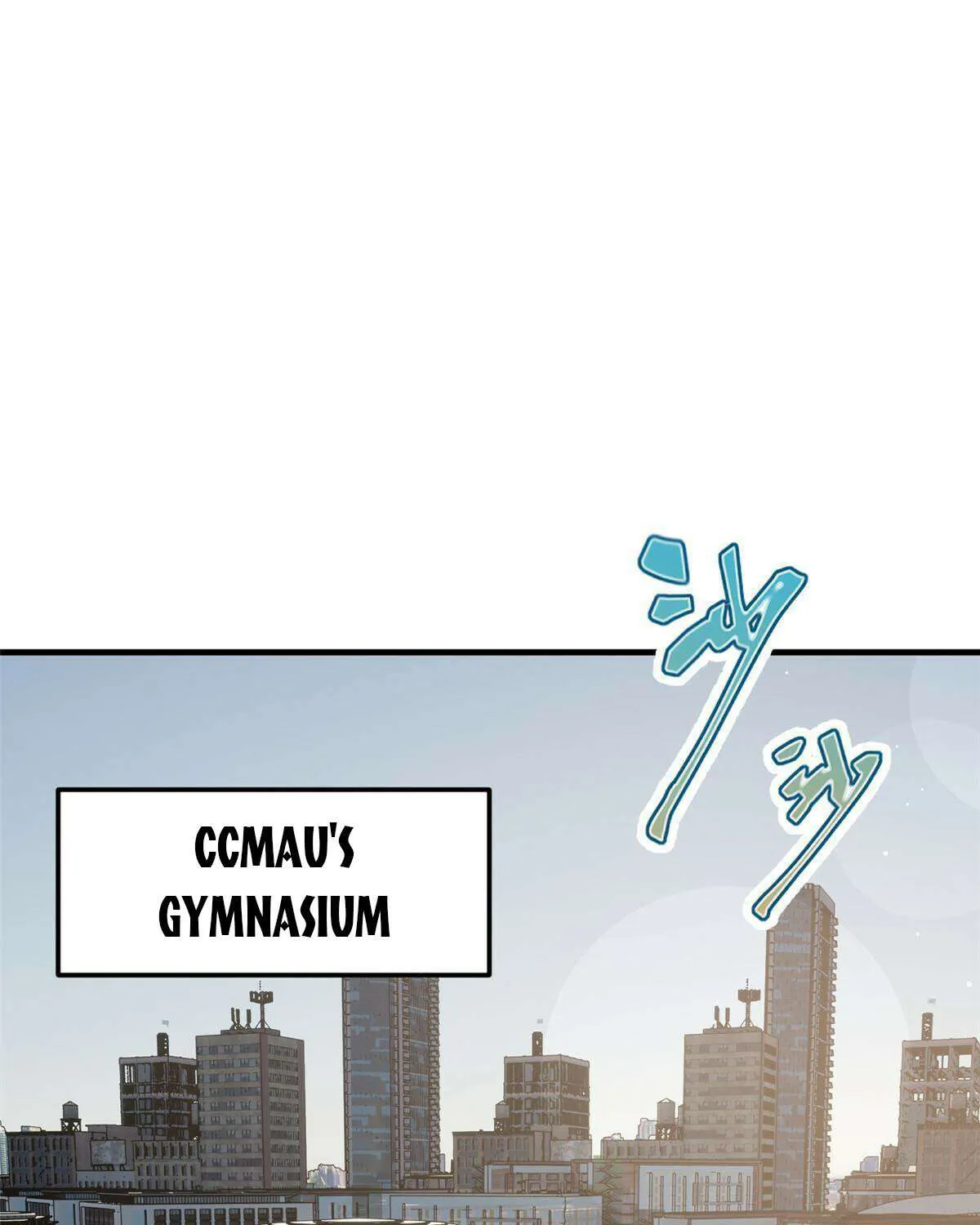 Read Global Martial Arts chapter 218 image 1 on Lezhin