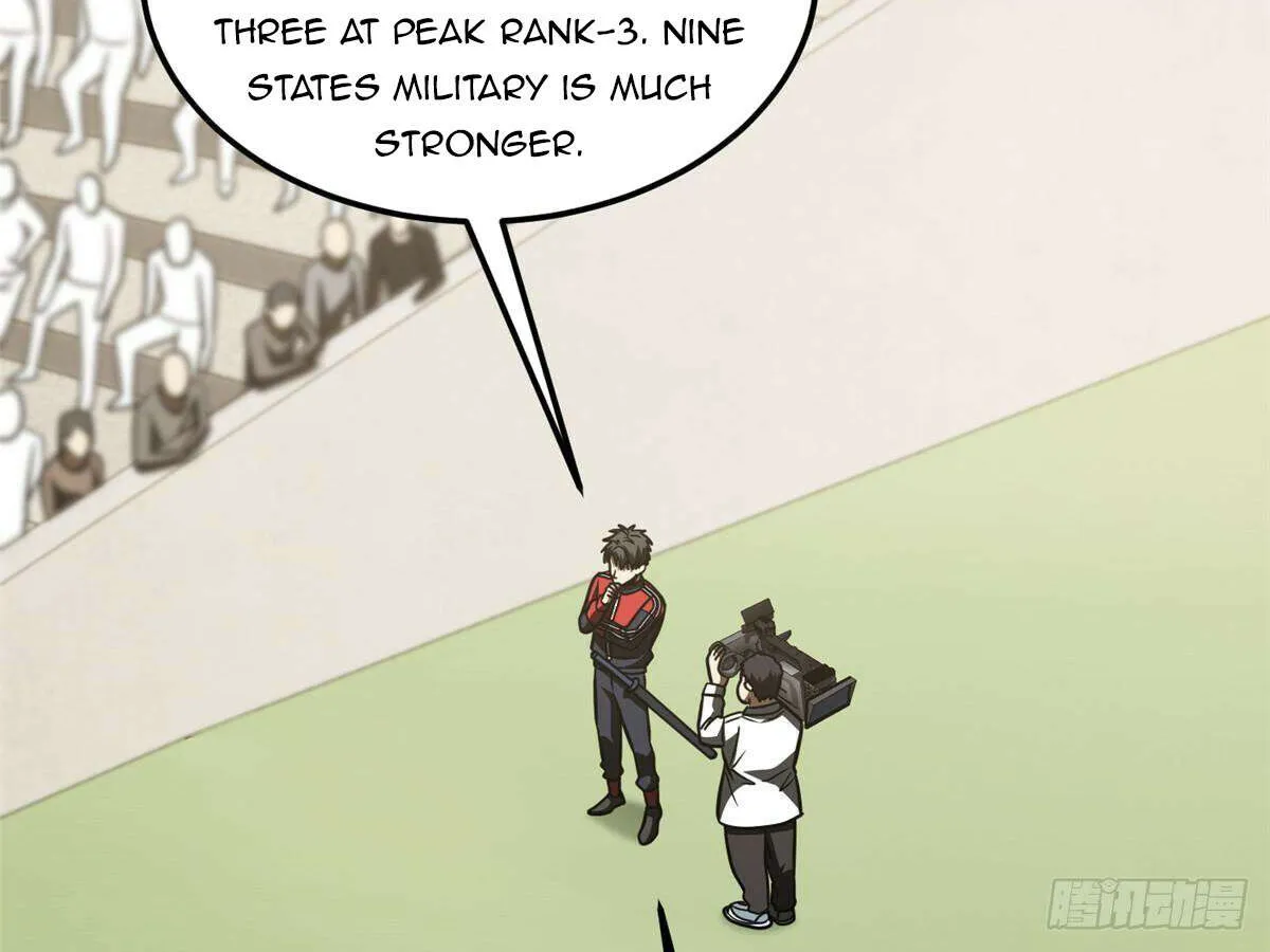 Read Global Martial Arts chapter 218 image 10 on Lezhin