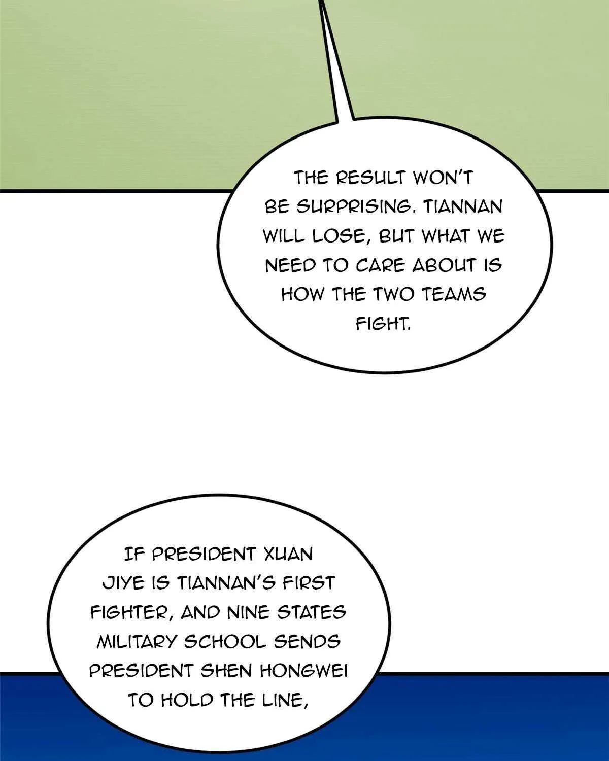 Read Global Martial Arts chapter 218 image 11 on Lezhin