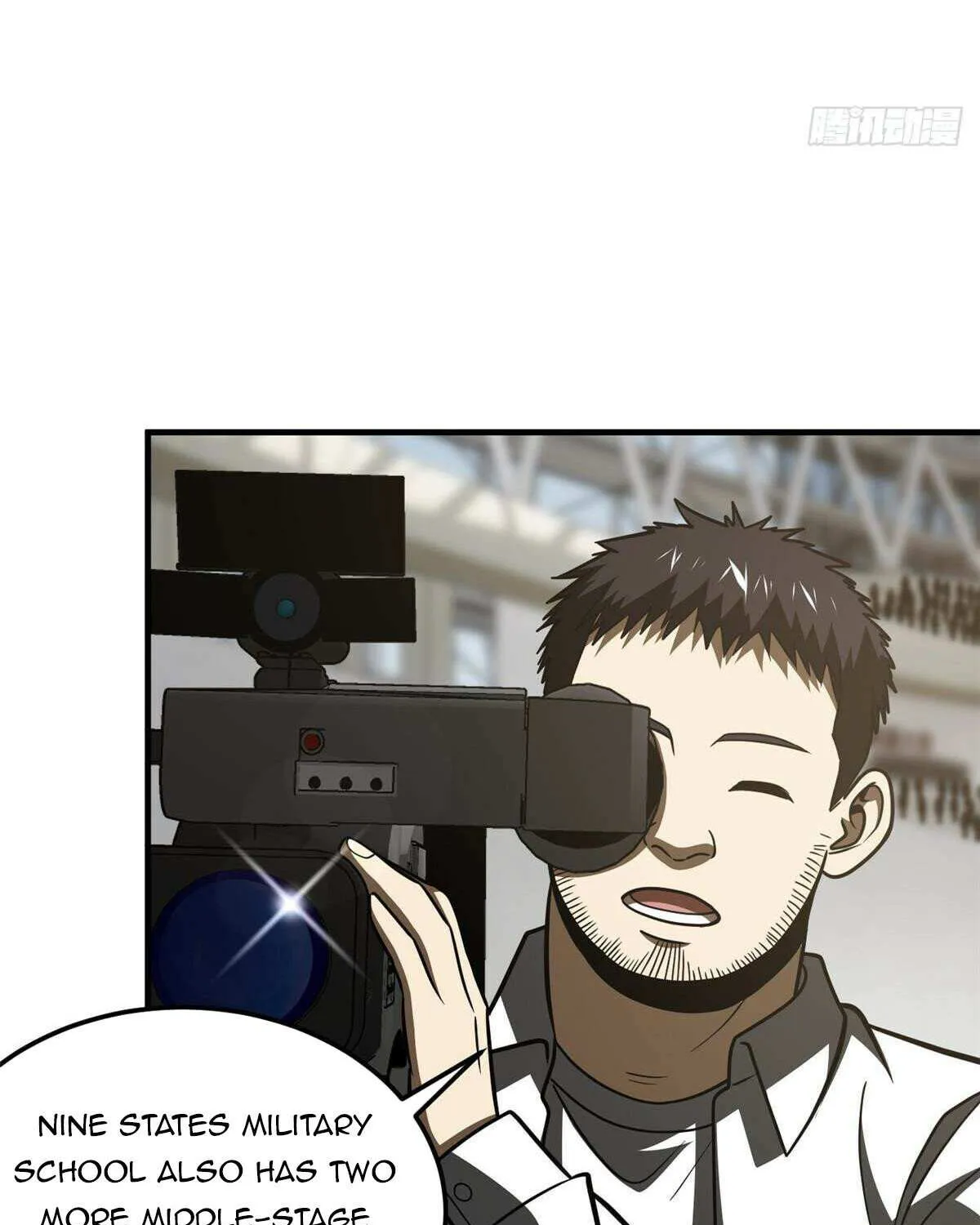 Read Global Martial Arts chapter 218 image 13 on Lezhin