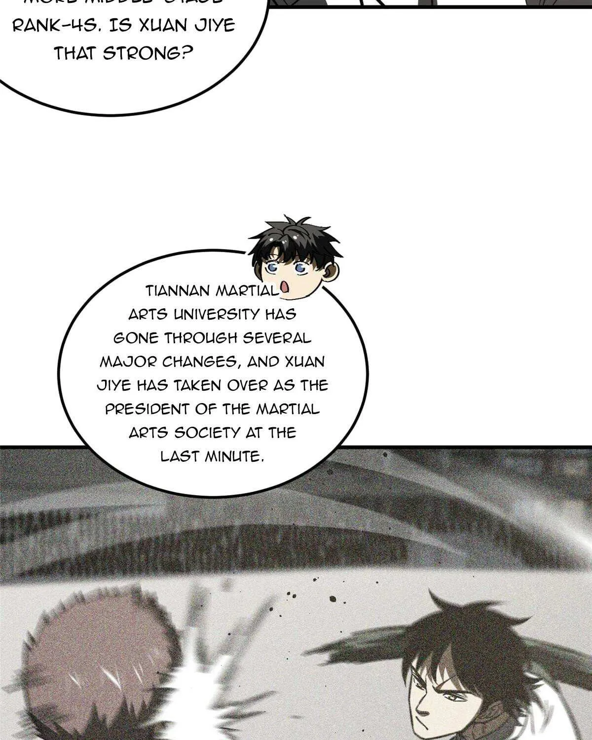 Read Global Martial Arts chapter 218 image 14 on Lezhin