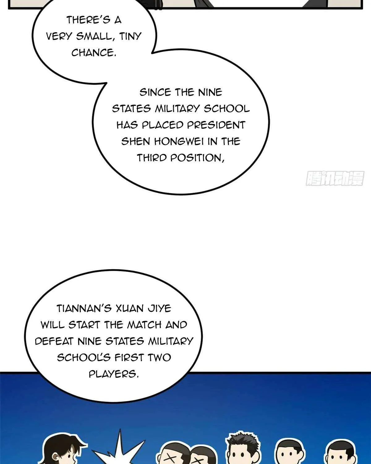 Read Global Martial Arts chapter 218 image 17 on Lezhin