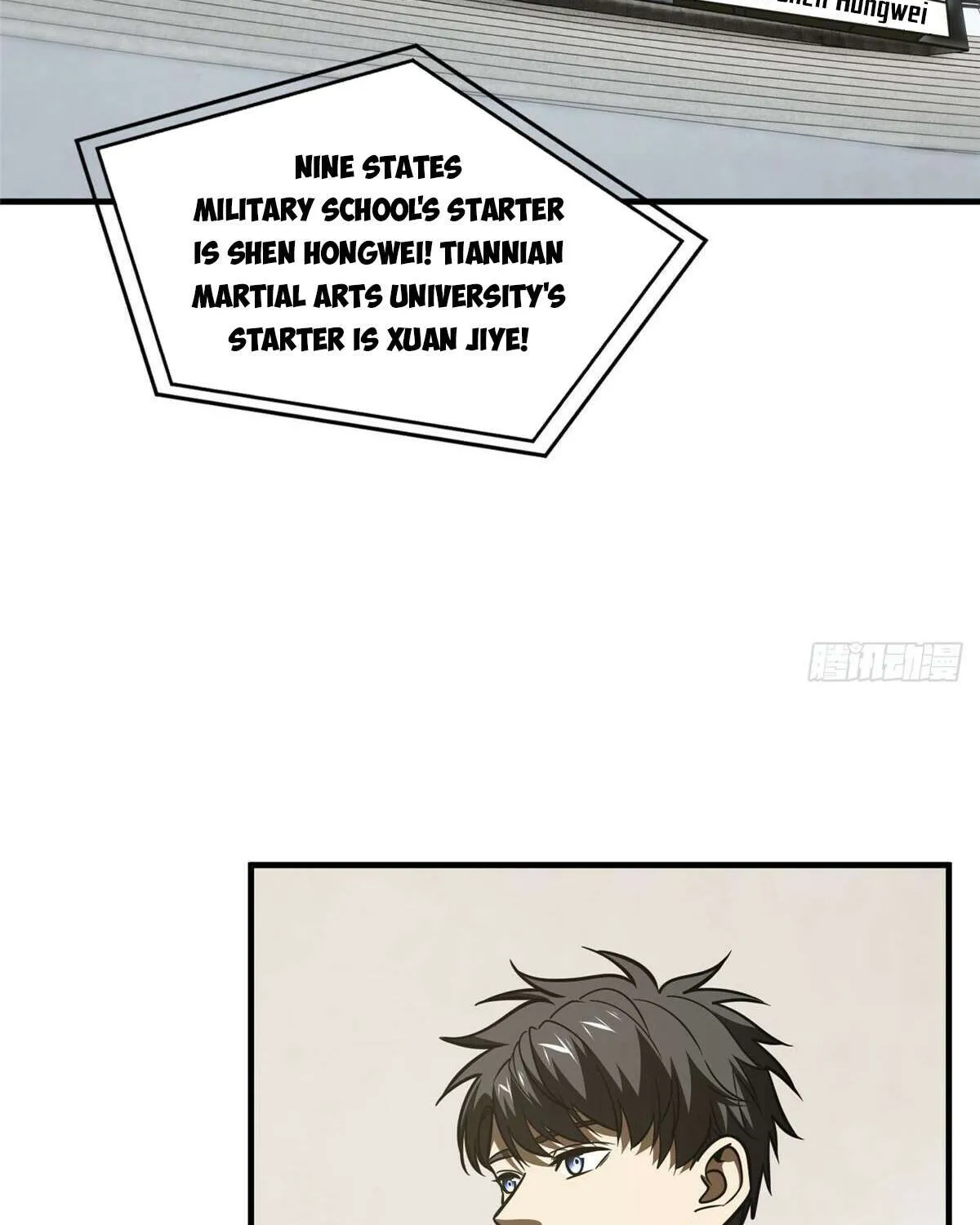Read Global Martial Arts chapter 218 image 20 on Lezhin