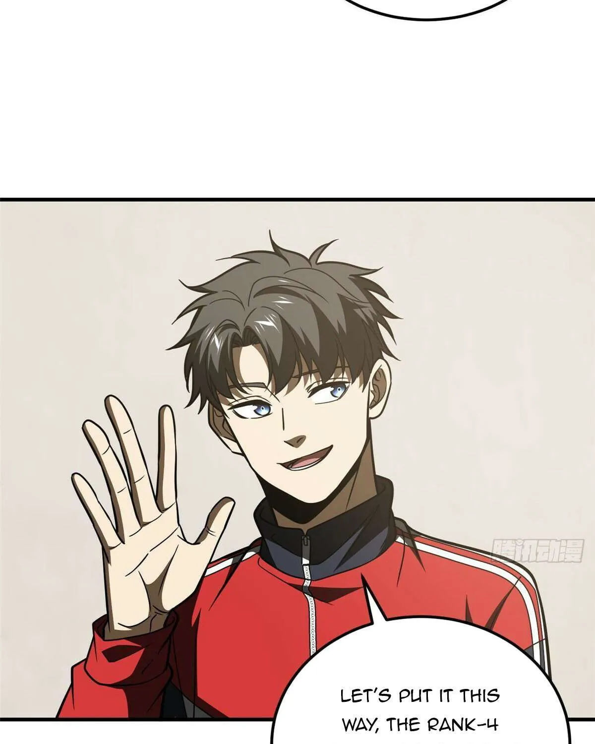 Read Global Martial Arts chapter 218 image 23 on Lezhin