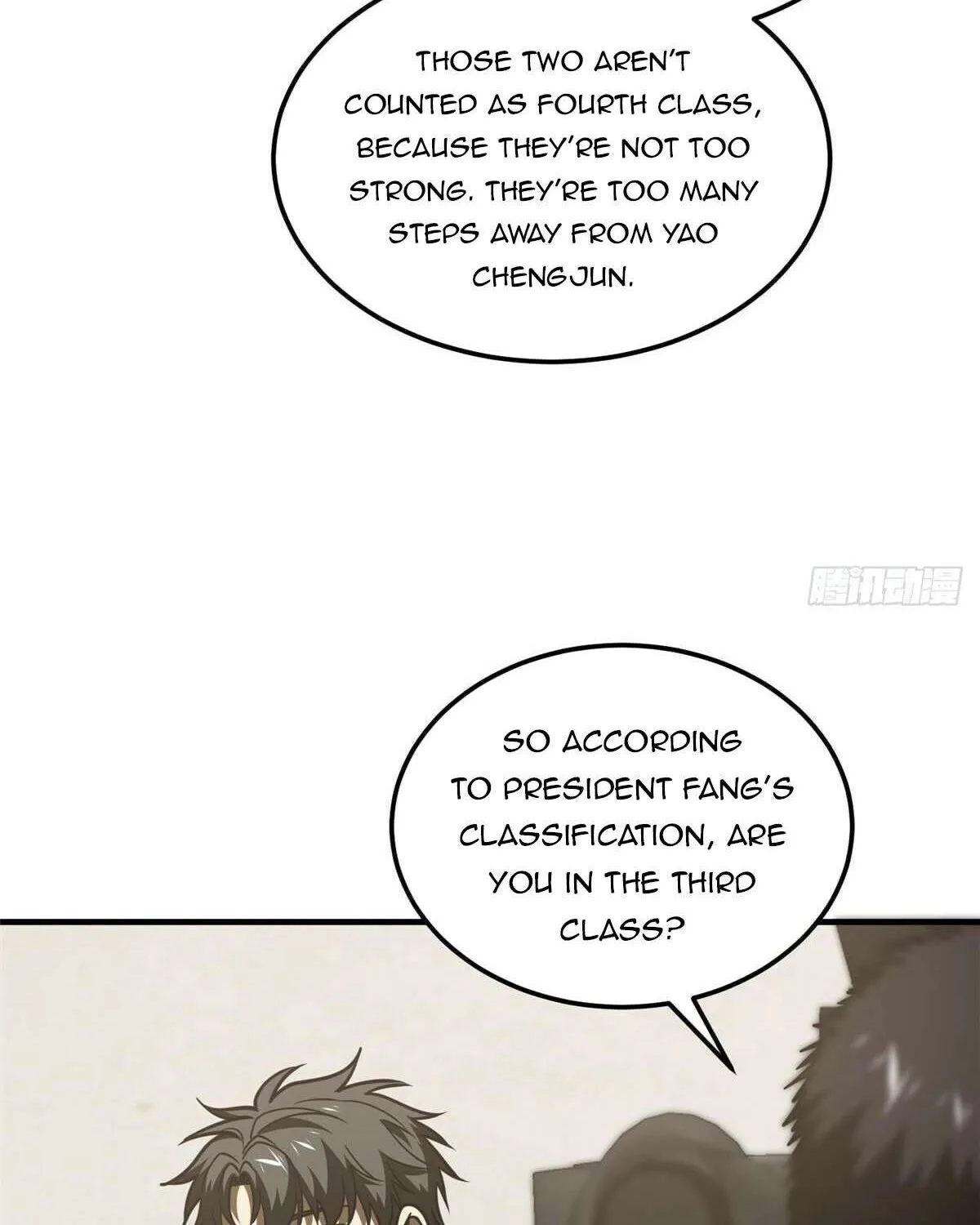 Read Global Martial Arts chapter 218 image 26 on Lezhin