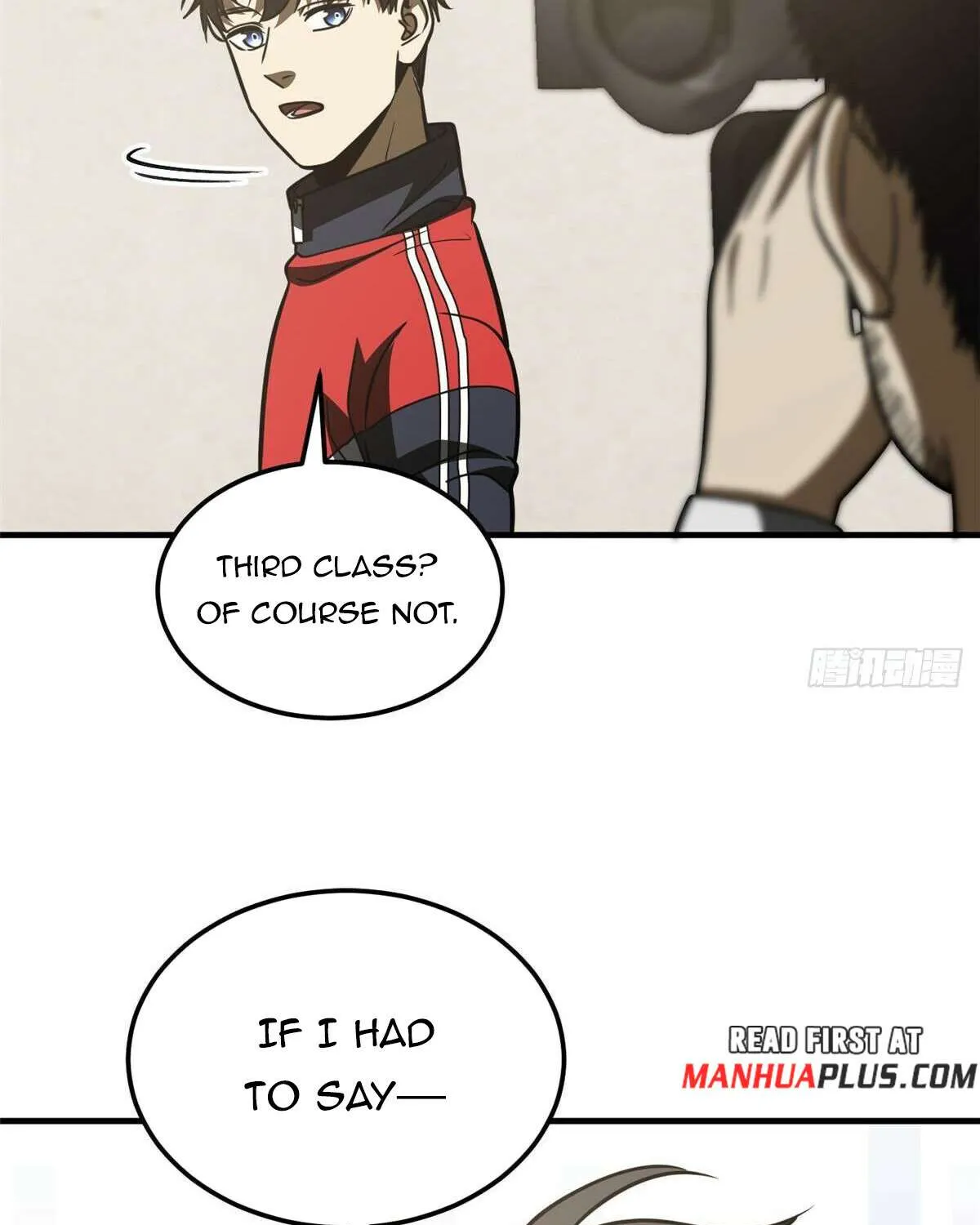 Read Global Martial Arts chapter 218 image 27 on Lezhin