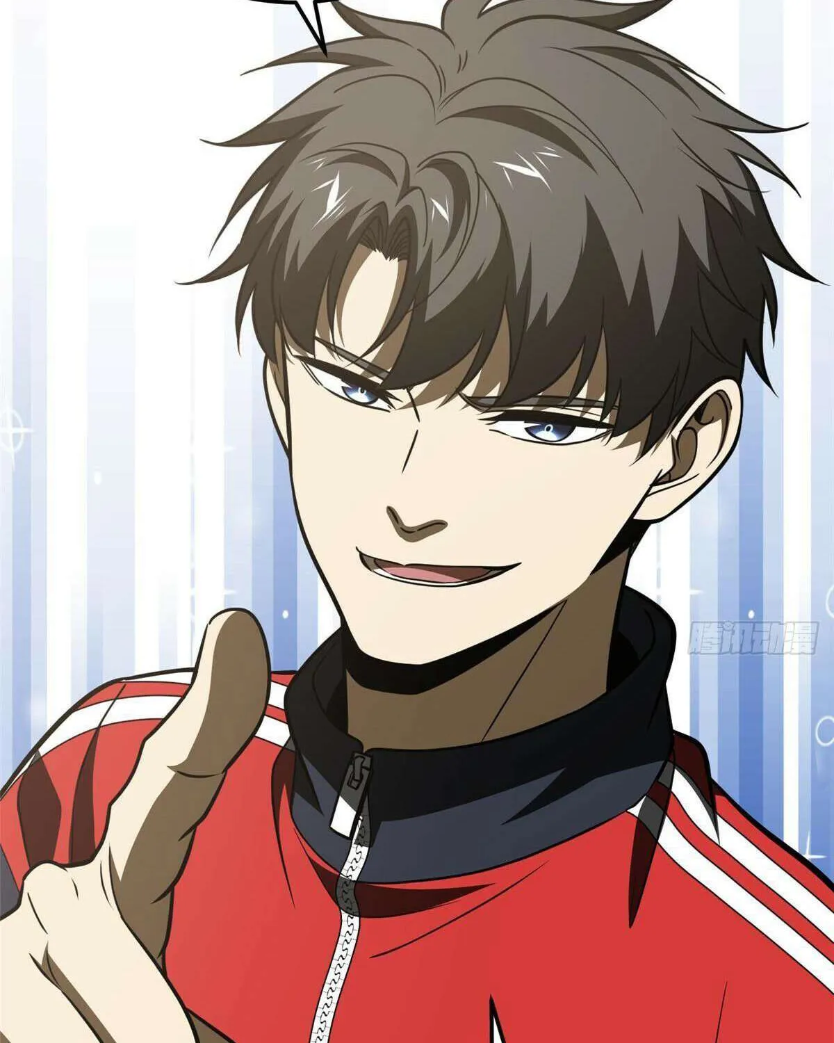 Read Global Martial Arts chapter 218 image 28 on Lezhin