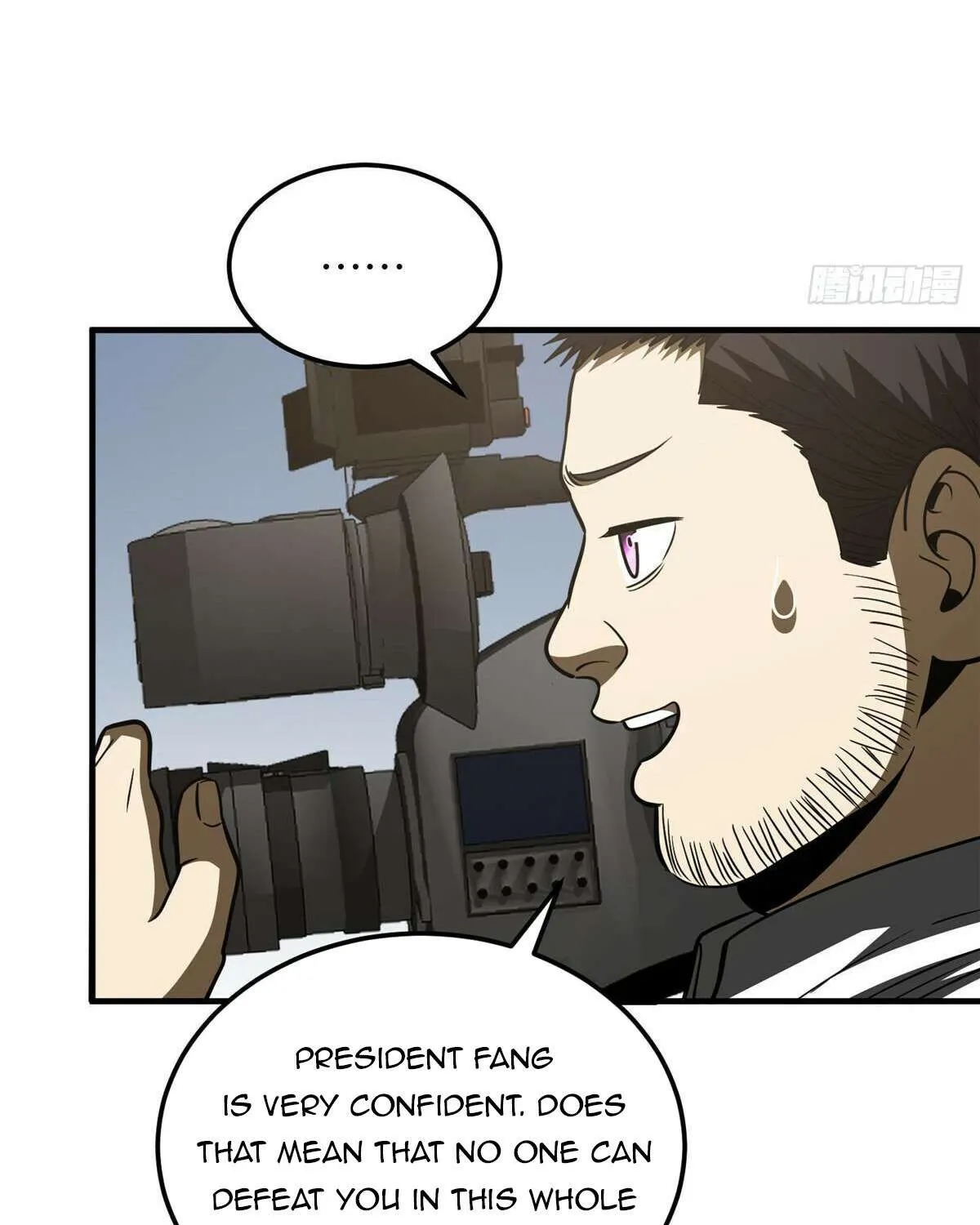 Read Global Martial Arts chapter 218 image 30 on Lezhin