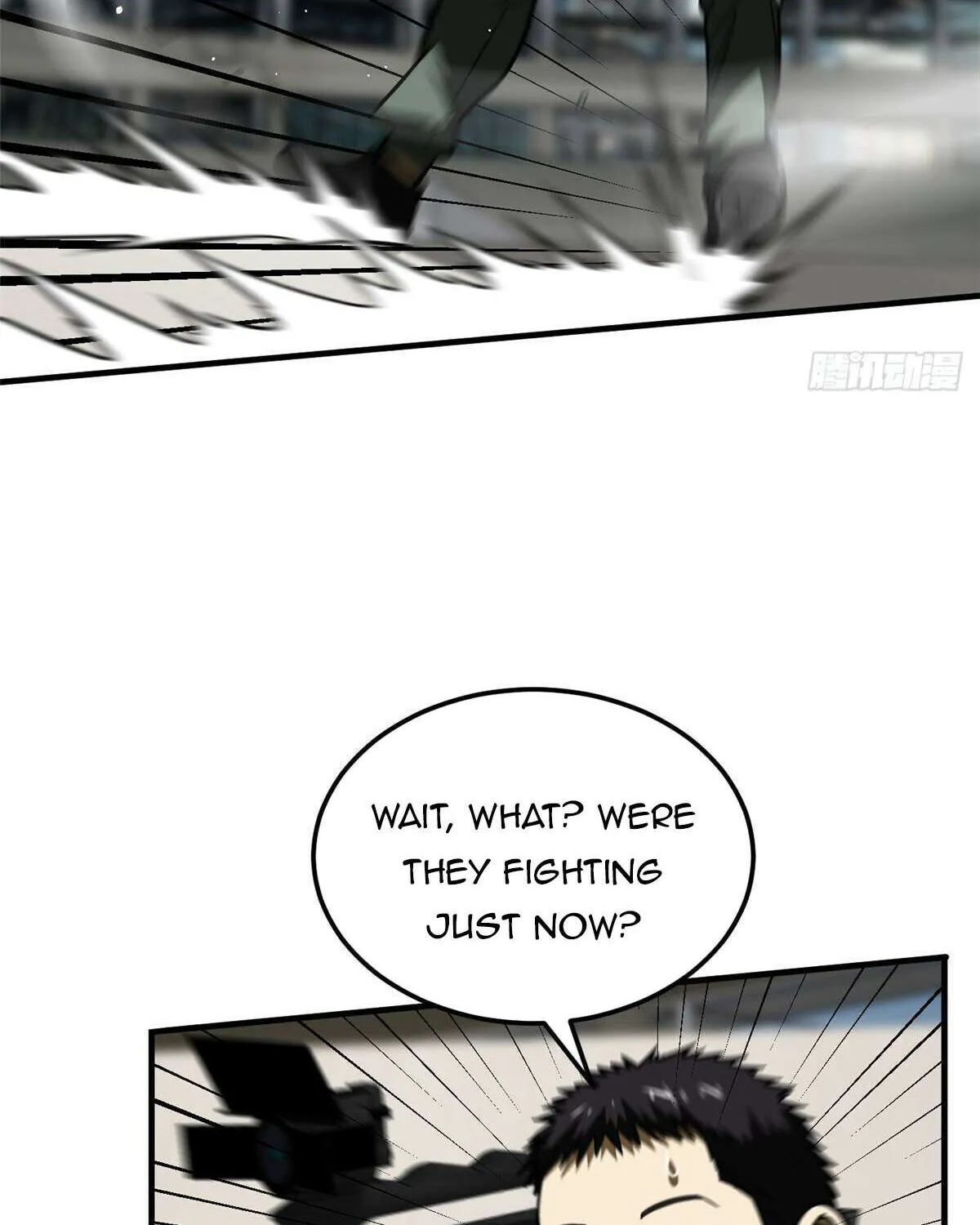 Read Global Martial Arts chapter 218 image 44 on Lezhin