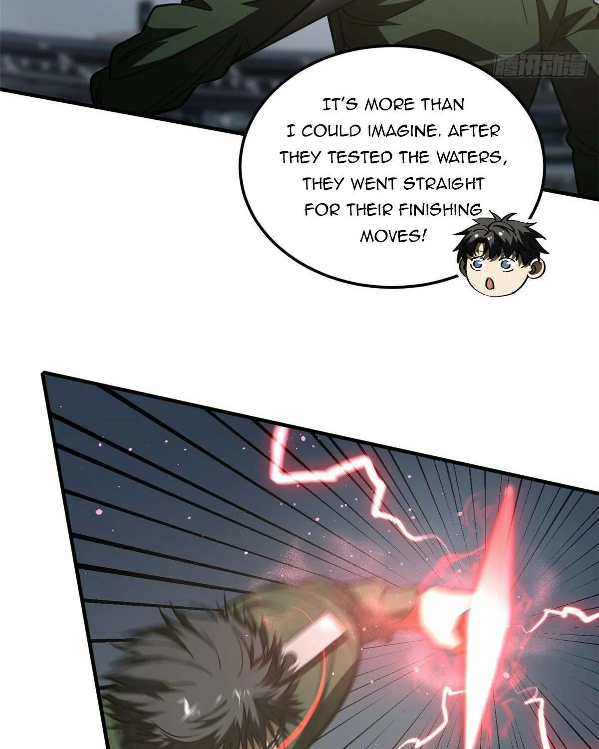 Read Global Martial Arts chapter 218 image 51 on Lezhin