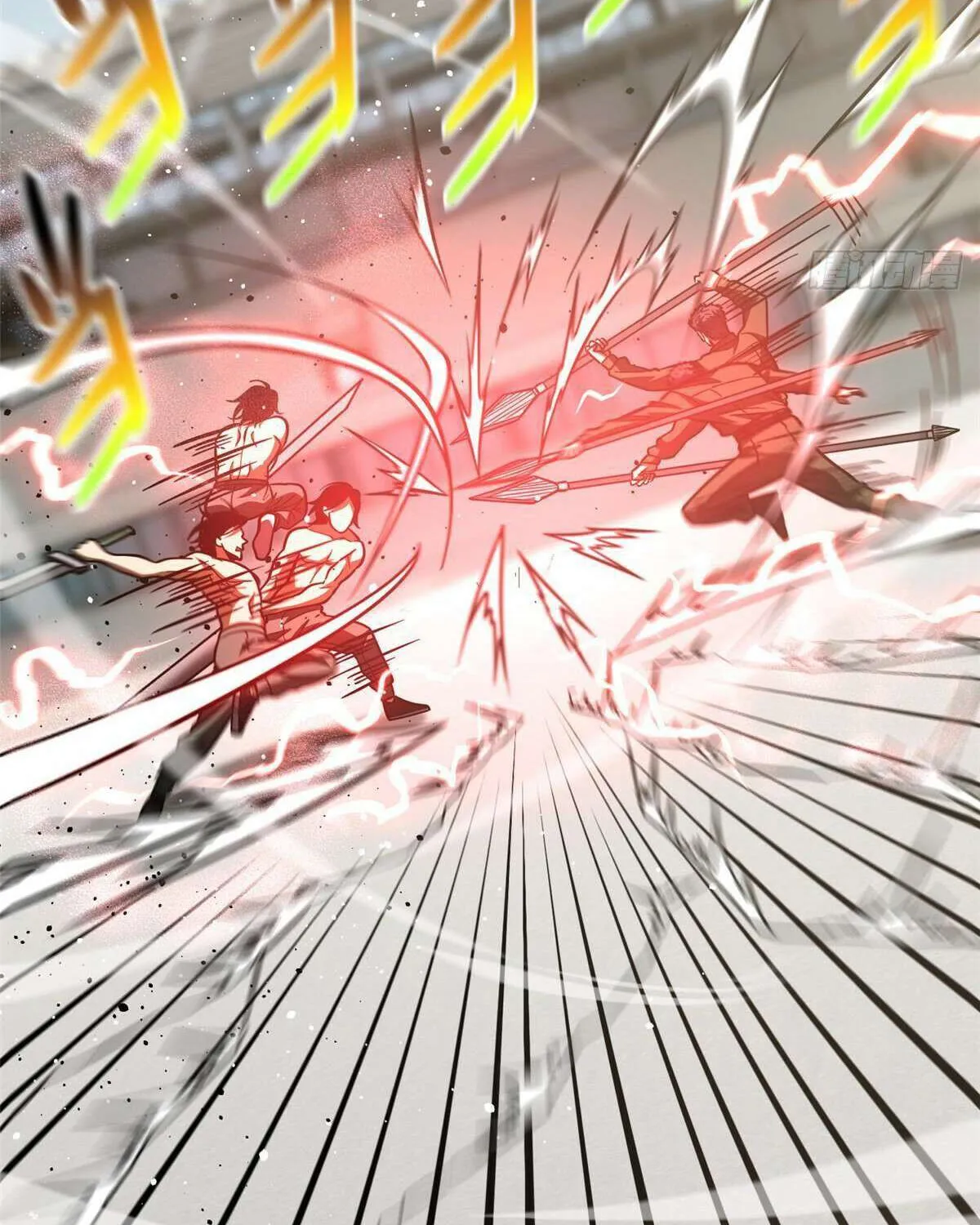 Read Global Martial Arts chapter 218 image 53 on Lezhin