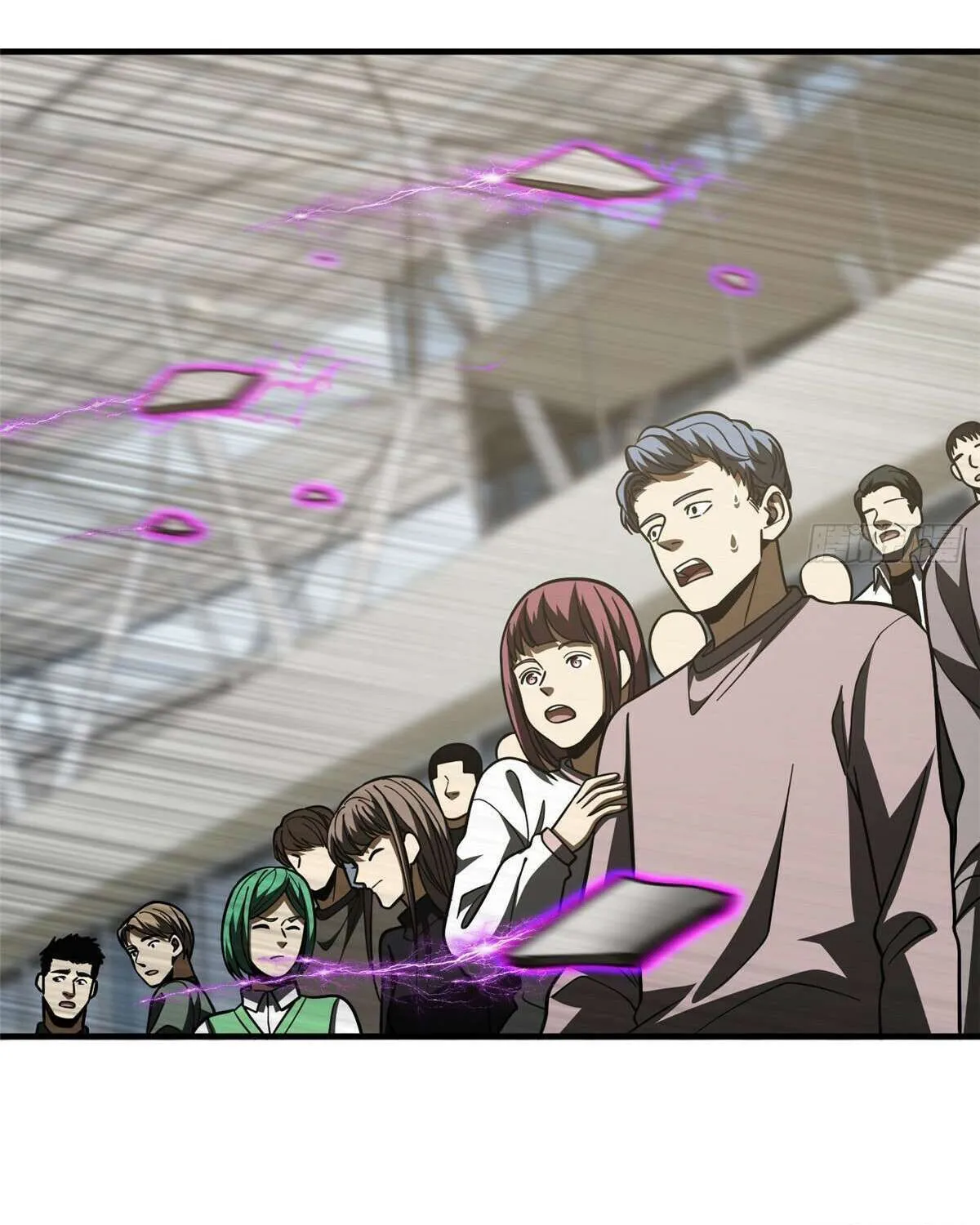 Read Global Martial Arts chapter 218 image 58 on Lezhin
