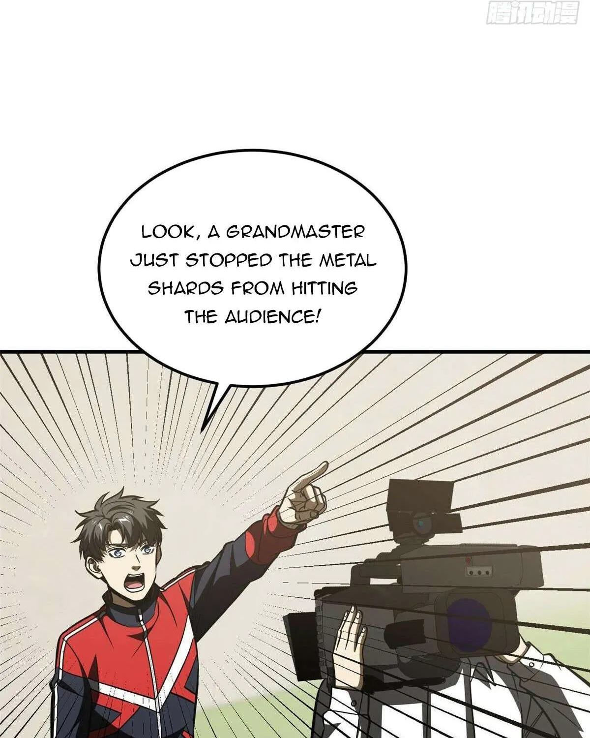 Read Global Martial Arts chapter 218 image 59 on Lezhin
