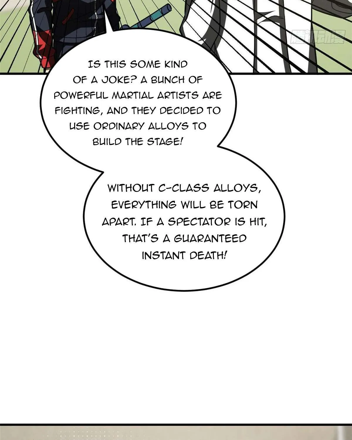 Read Global Martial Arts chapter 218 image 60 on Lezhin