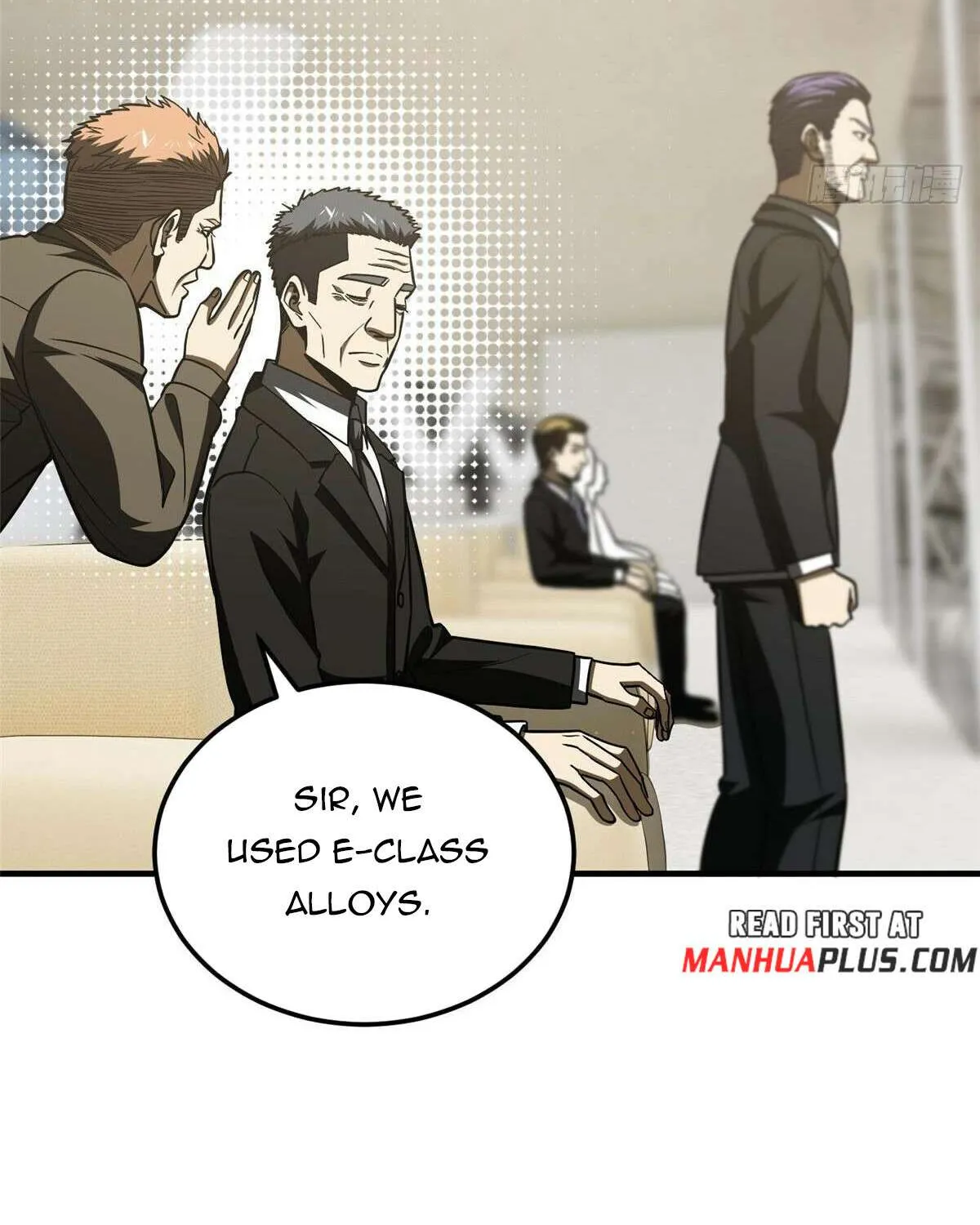 Read Global Martial Arts chapter 218 image 61 on Lezhin