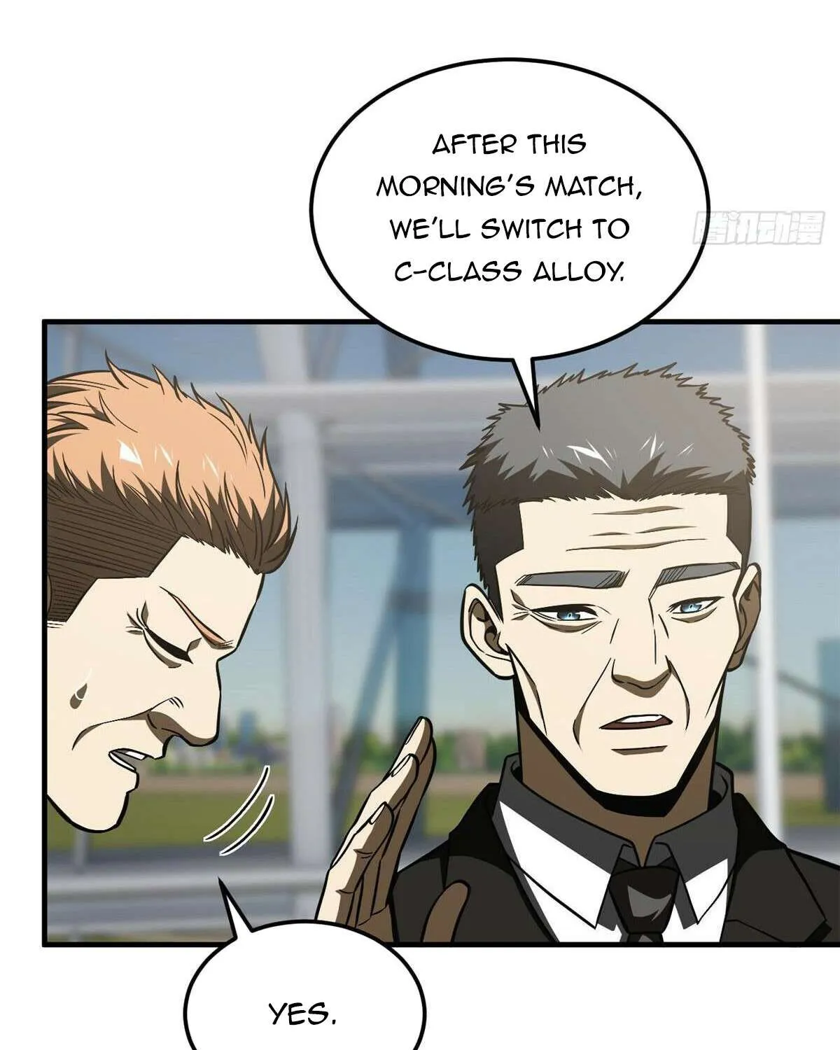 Read Global Martial Arts chapter 218 image 62 on Lezhin