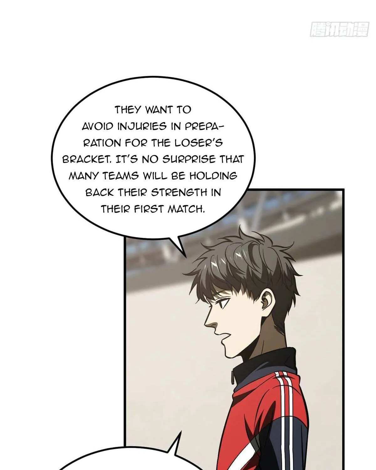 Read Global Martial Arts chapter 219 image 11 on Lezhin