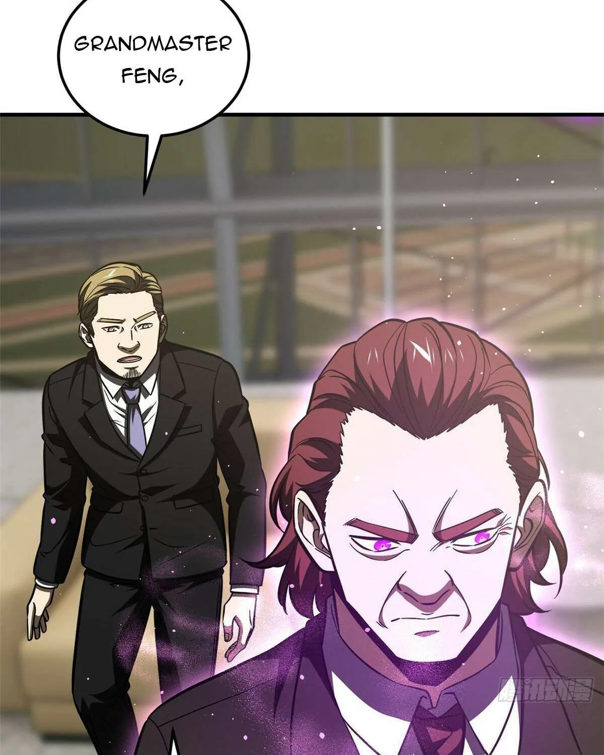 Read Global Martial Arts chapter 219 image 19 on Lezhin