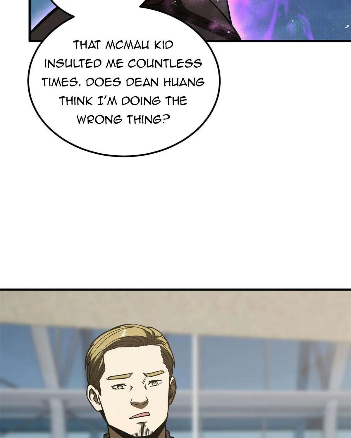 Read Global Martial Arts chapter 219 image 21 on Lezhin