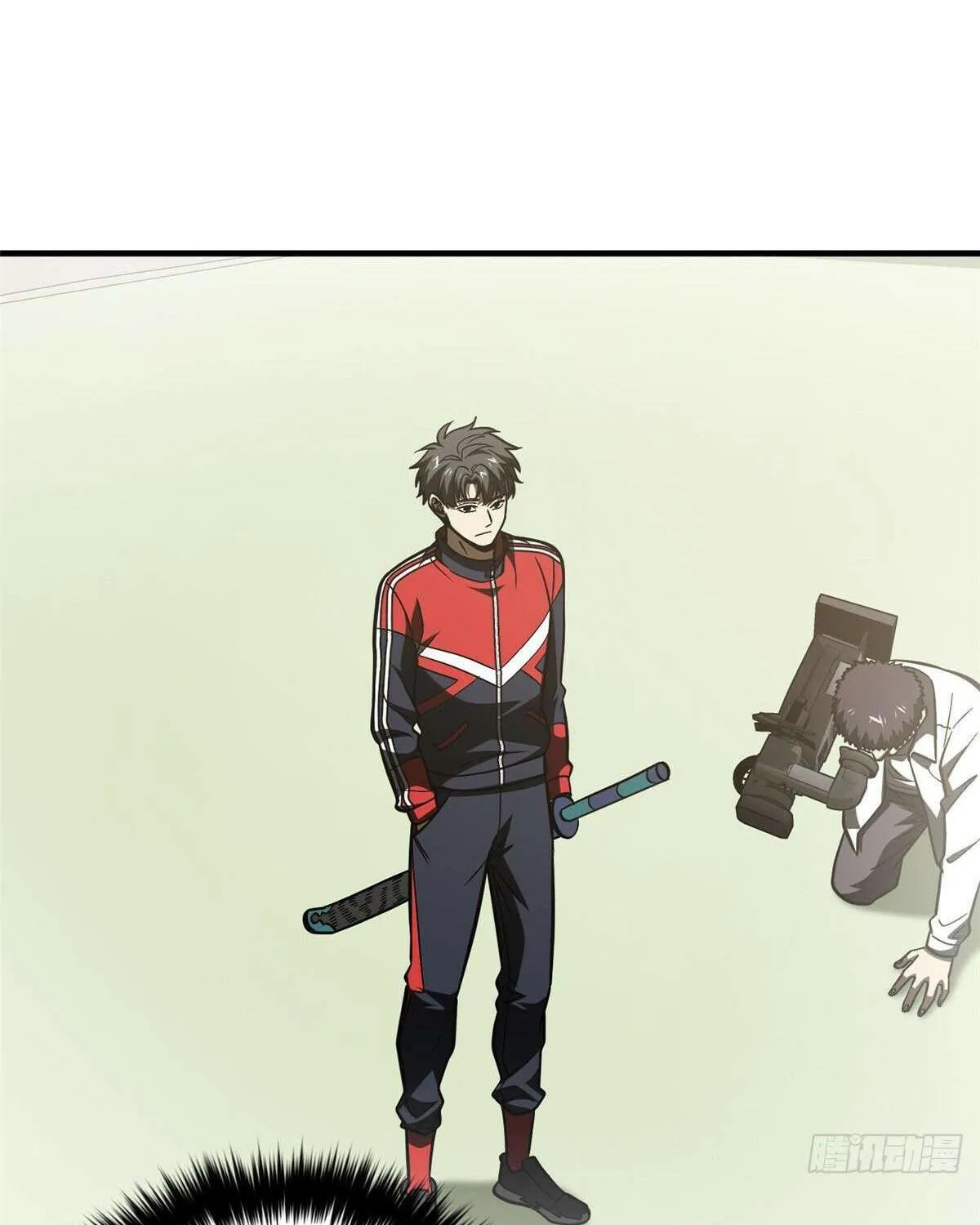 Read Global Martial Arts chapter 219 image 24 on Lezhin