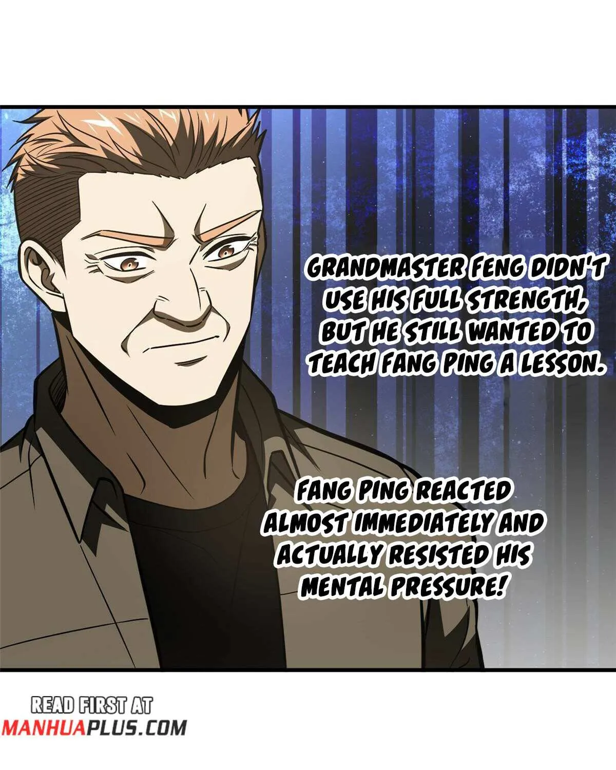 Read Global Martial Arts chapter 219 image 26 on Lezhin