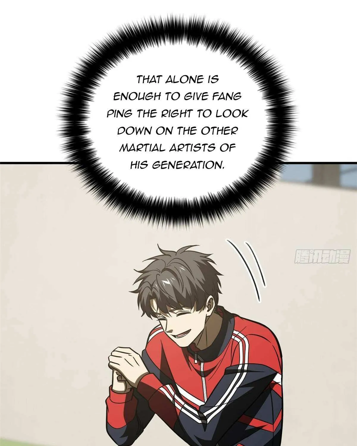 Read Global Martial Arts chapter 219 image 27 on Lezhin