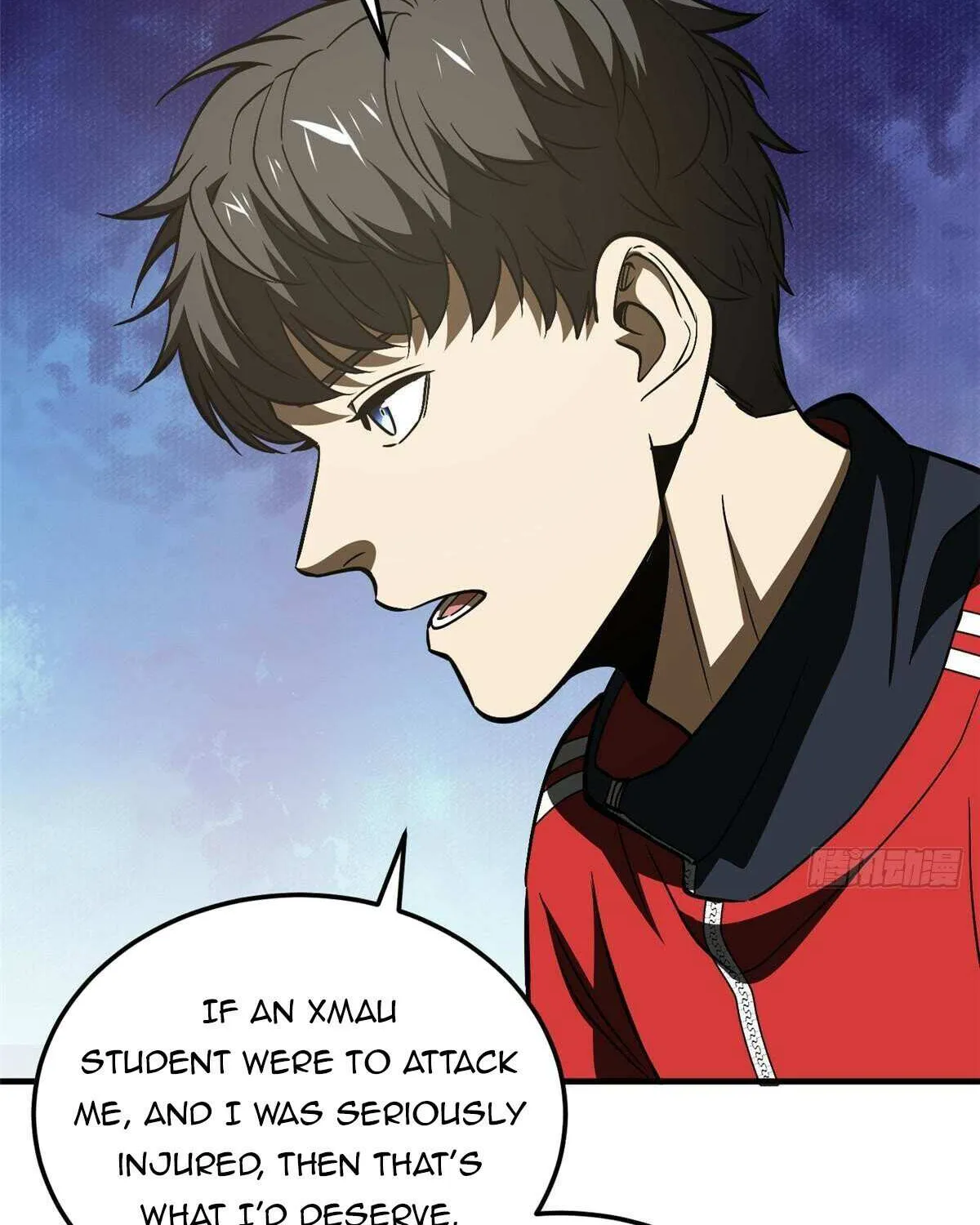 Read Global Martial Arts chapter 219 image 29 on Lezhin