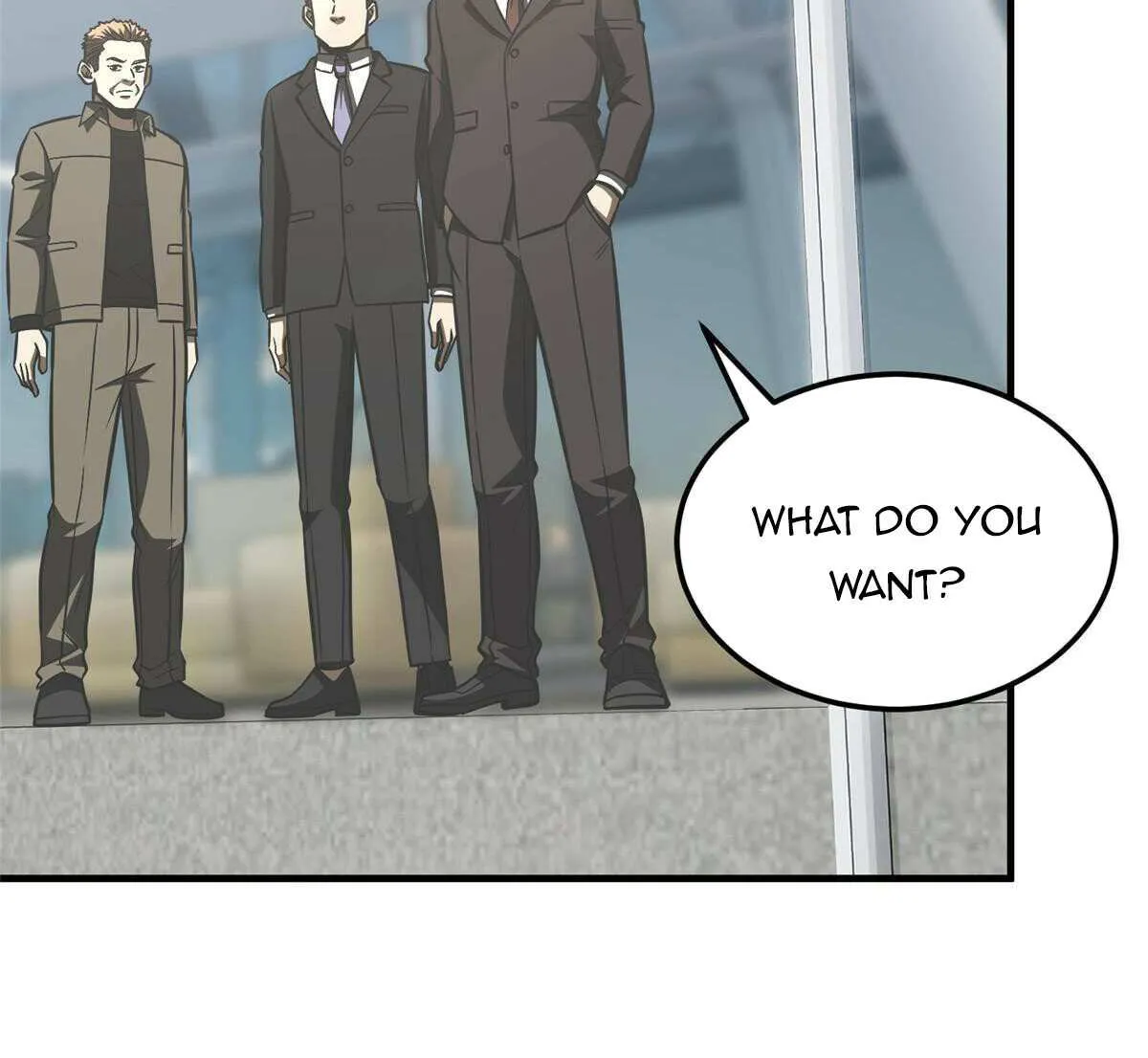 Read Global Martial Arts chapter 219 image 32 on Lezhin