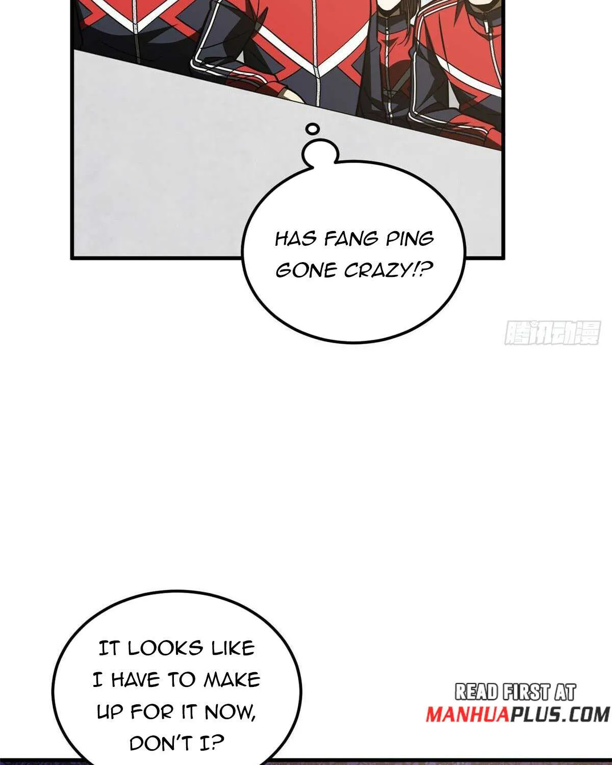 Read Global Martial Arts chapter 219 image 35 on Lezhin