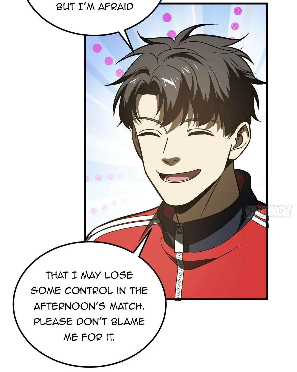 Read Global Martial Arts chapter 219 image 37 on Lezhin