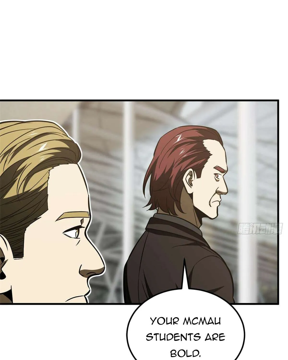 Read Global Martial Arts chapter 219 image 38 on Lezhin