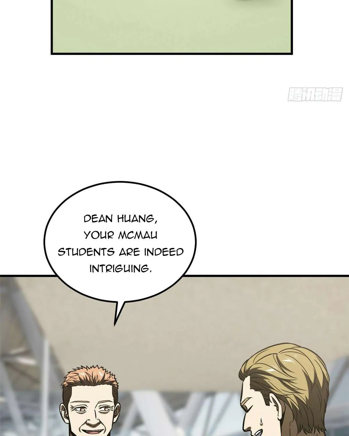 Read Global Martial Arts chapter 219 image 49 on Lezhin