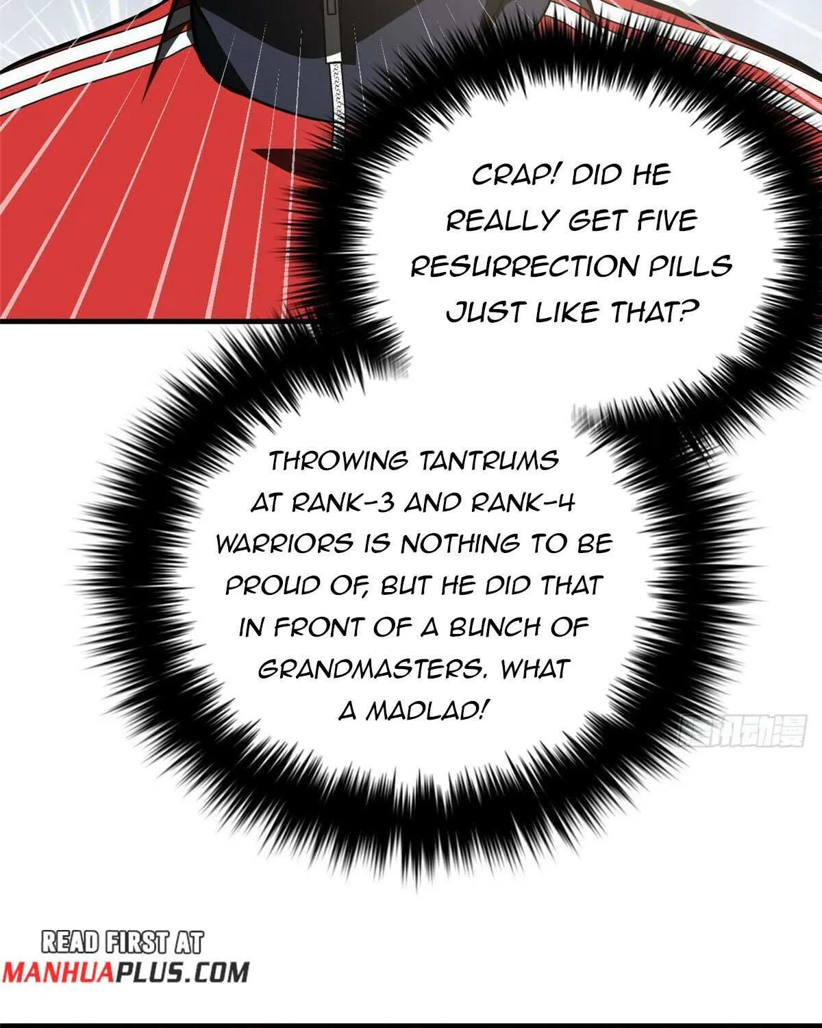 Read Global Martial Arts chapter 219 image 52 on Lezhin