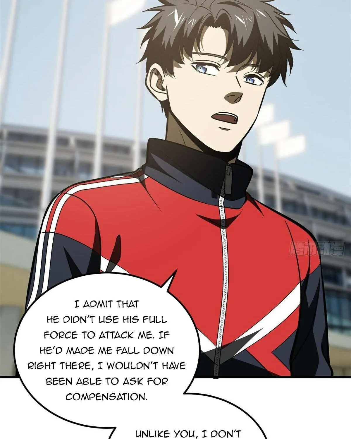 Read Global Martial Arts chapter 219 image 57 on Lezhin