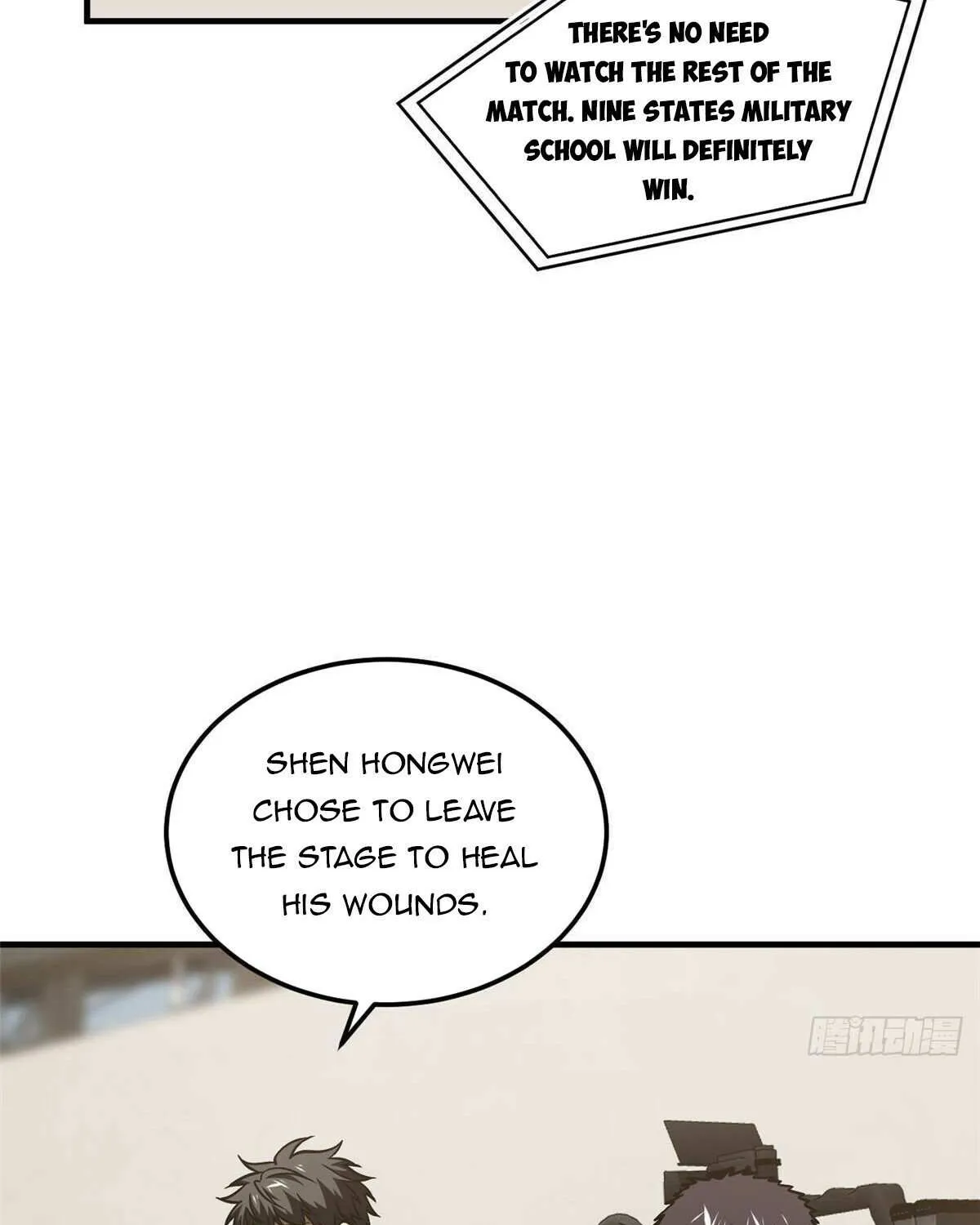Read Global Martial Arts chapter 219 image 6 on Lezhin