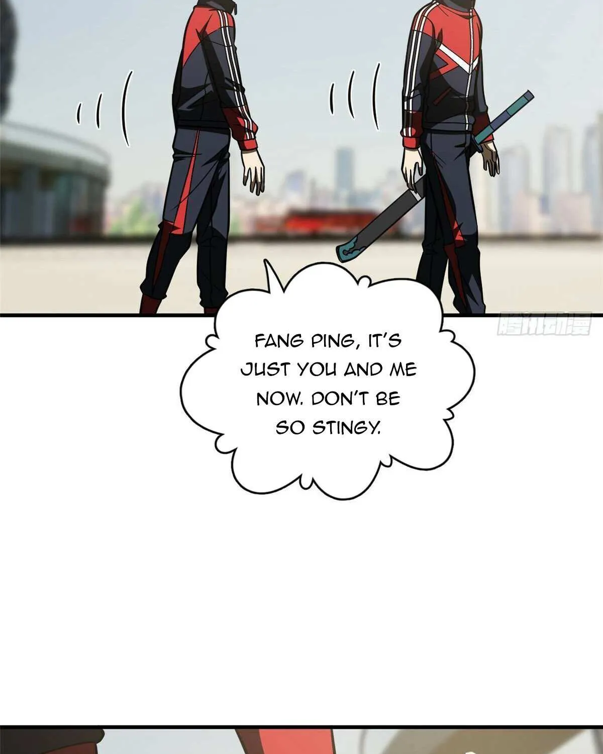 Read Global Martial Arts chapter 219 image 61 on Lezhin